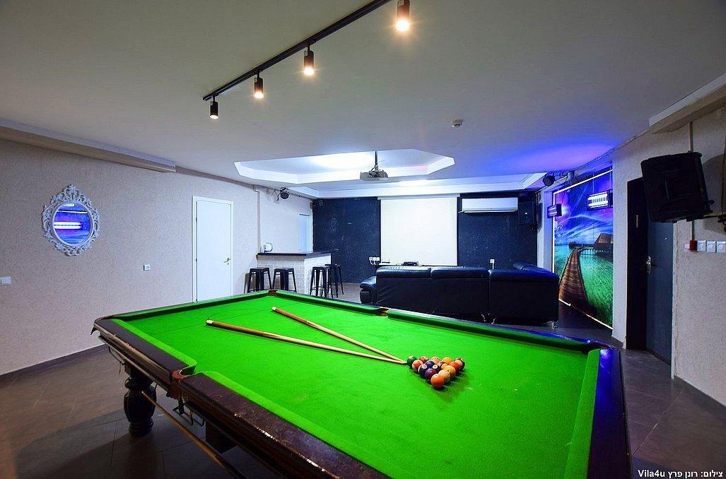 פארדייס בכפר מרכז  7  לופט לנד