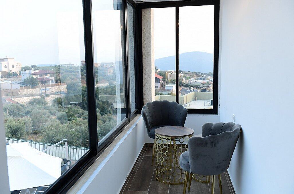 ממלכת החלומות צפון  17  לופט לנד