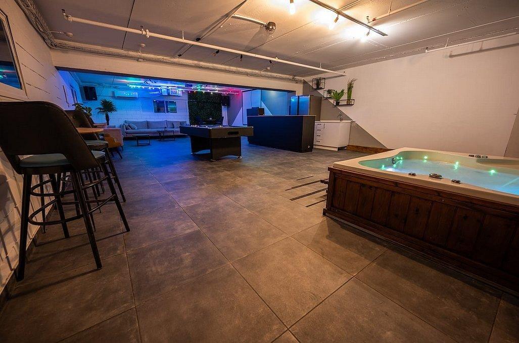 קאי לופט מרכז  5  לופט לנד