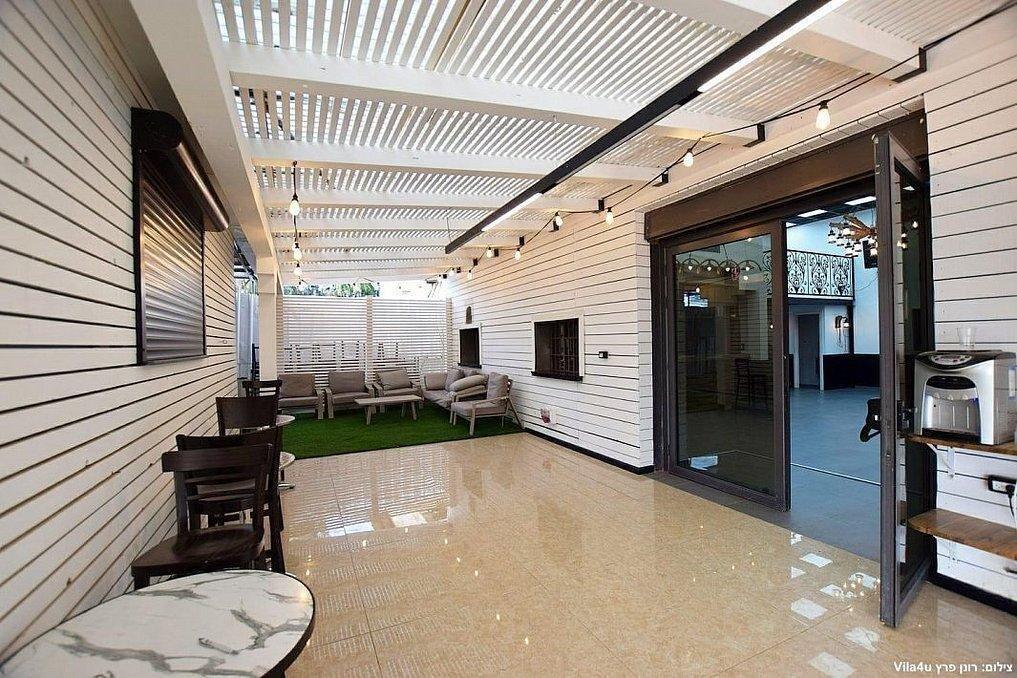 אחוזת דה אורו ריזורט מרכז  10  לופט לנד