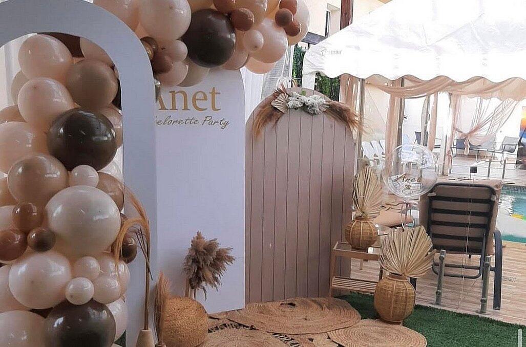 מלכה פול Malka pool מרכז  8  לופט לנד