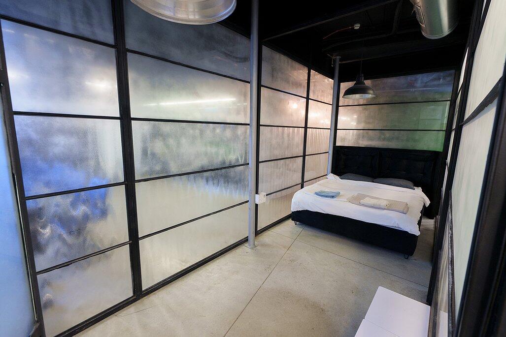 אחוזת הר טוב מרכז  37  לופט לנד