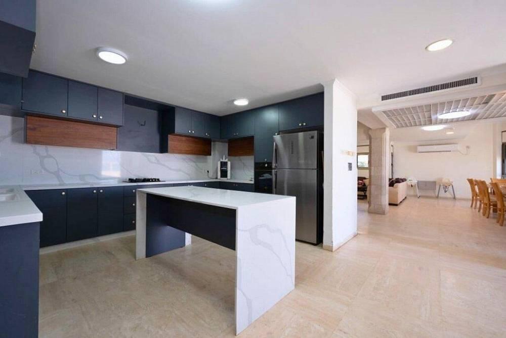 וילה דובדבן טבריה צפון  31  לופט לנד