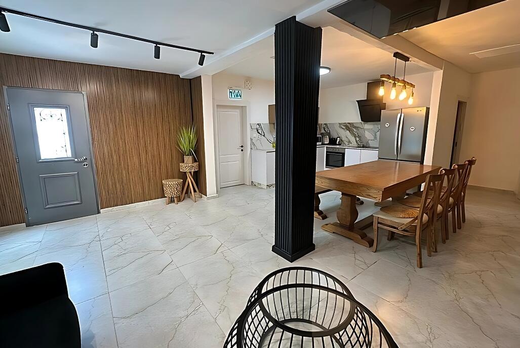 וילה אננדה ריזורט מרכז  42  לופט לנד