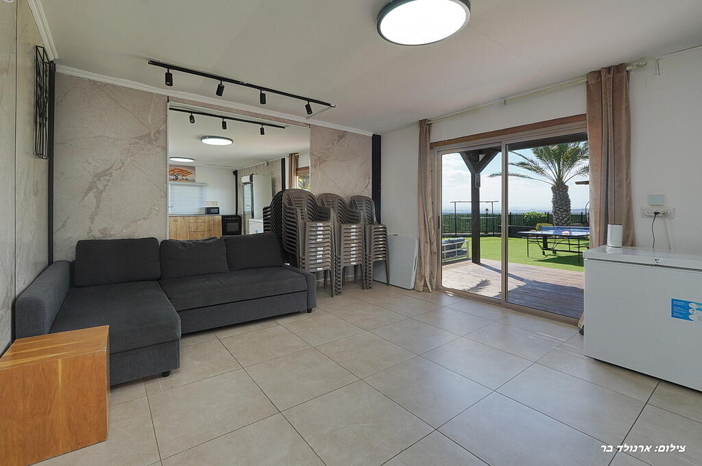 פרופאנס בגליל צפון  9  לופט לנד