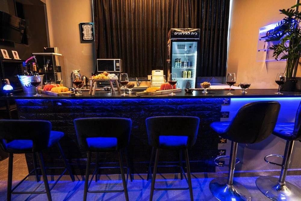 סטאר לופט ראשון לציון מרכז  11  לופט לנד