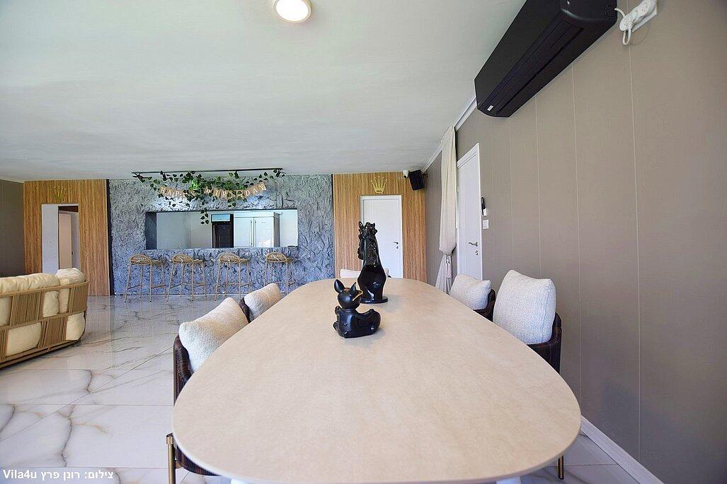 קופה קבנה מרכז  10  לופט לנד