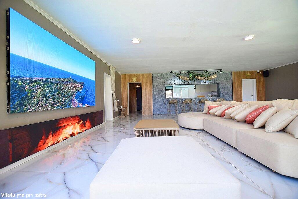 קופה קבנה מרכז  22  לופט לנד