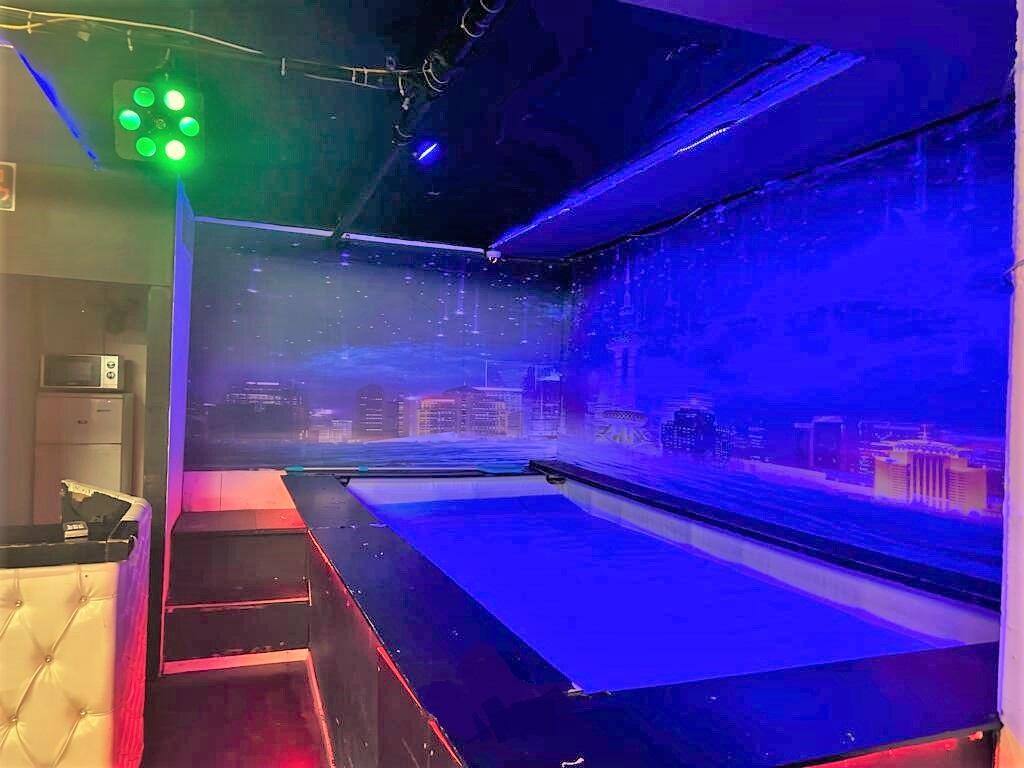 מטרו לופט מרכז  3  לופט לנד