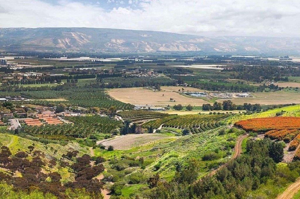 סול - מתחם אירוח ואירועים דרום  3  לופט לנד