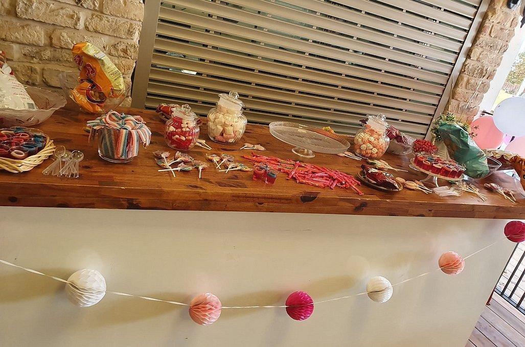 אורי אירועים מרכז  14  לופט לנד