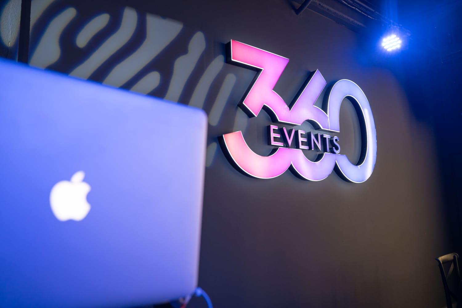 360 איוונטס מרכז  6  לופט לנד