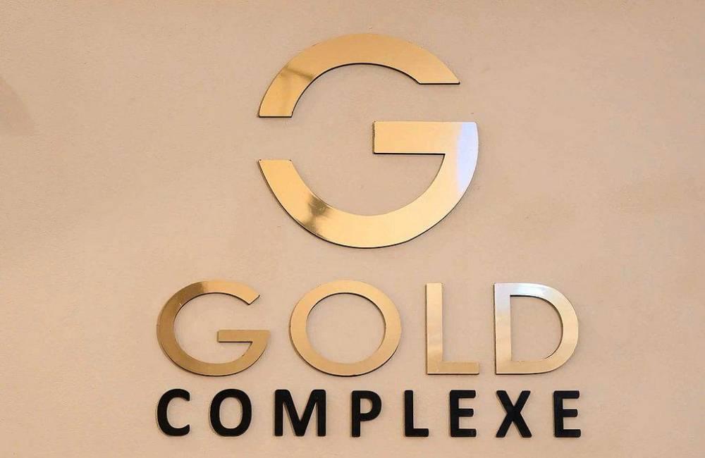 גולד קומפלקס מרכז  7  לופט לנד