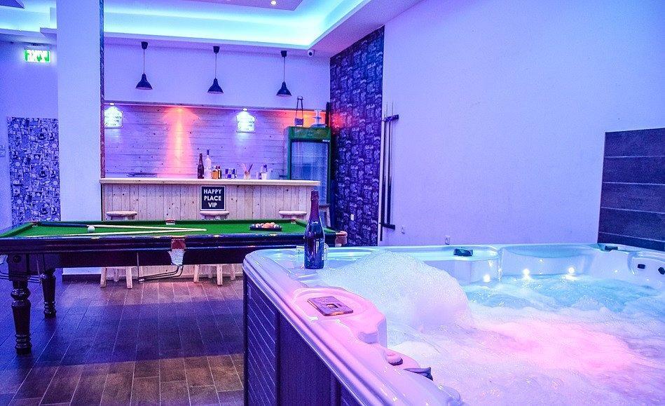 לופט גרייס מרכז  3  לופט לנד