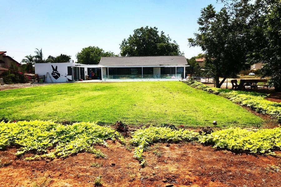 אחוזה 14 מרכז  3  לופט לנד