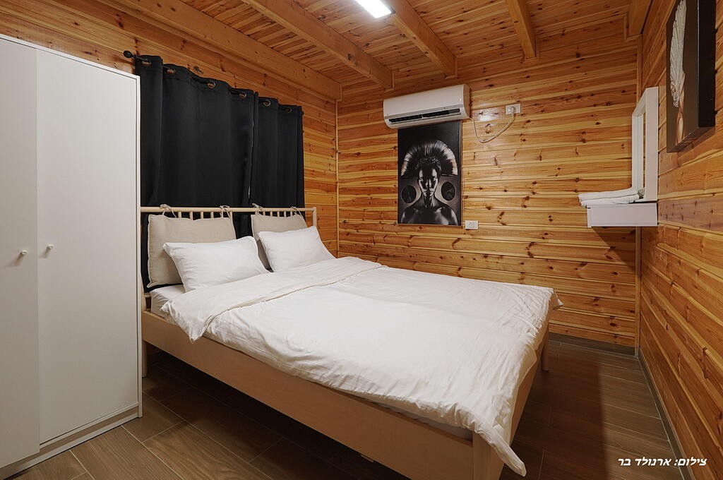 פרופאנס בגליל צפון  23  לופט לנד