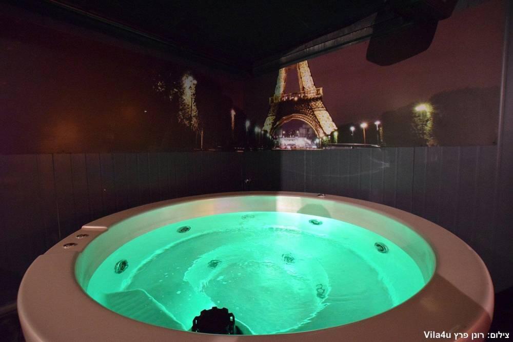 לופט קלאב - Loft Club מרכז  11  לופט לנד