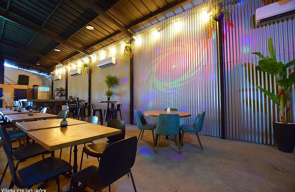 Happy bar – הפי בר מרכז  10  לופט לנד