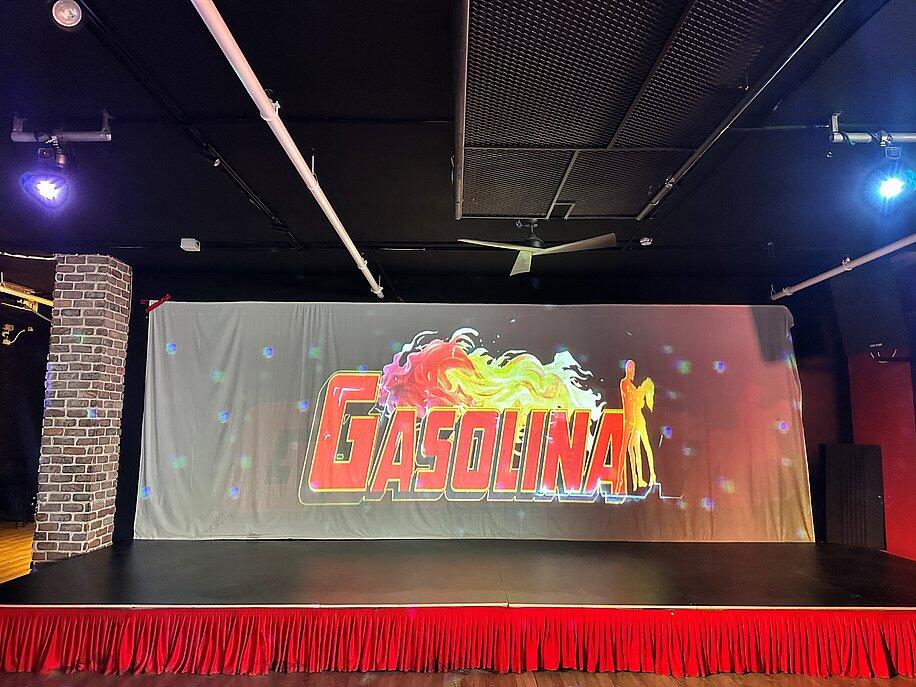 מתחם גסולינה ראשון לציון מרכז  2  לופט לנד