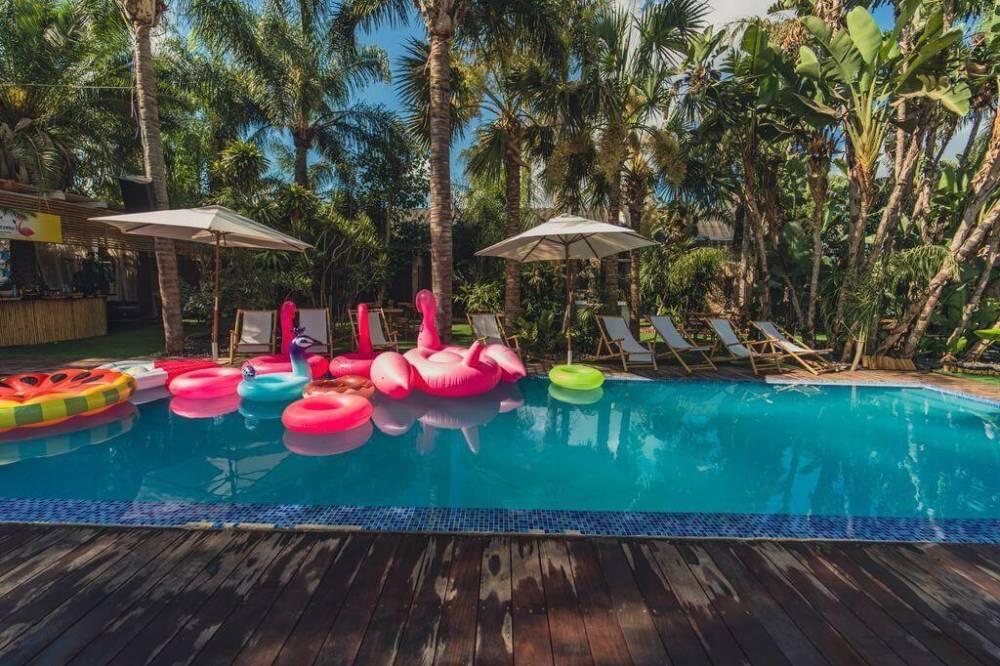 מתחם אירועים קאטליה מרכז  10  לופט לנד