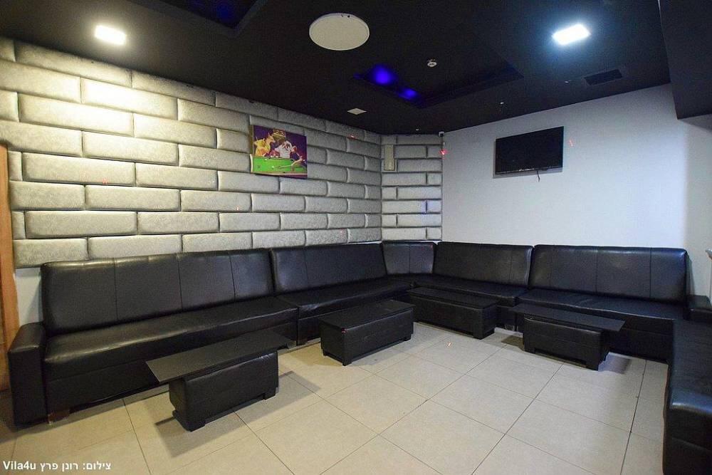 סיטי לופט ראשון לציון מרכז  11  לופט לנד