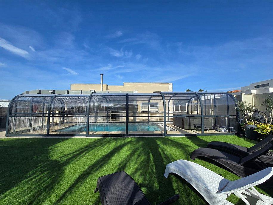 לופט כמיסה צפון  18  לופט לנד