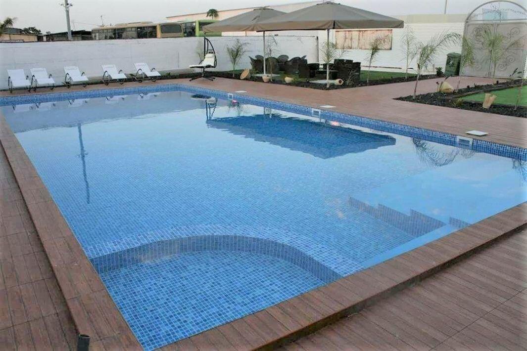 לופט הודיה דרום  9  לופט לנד