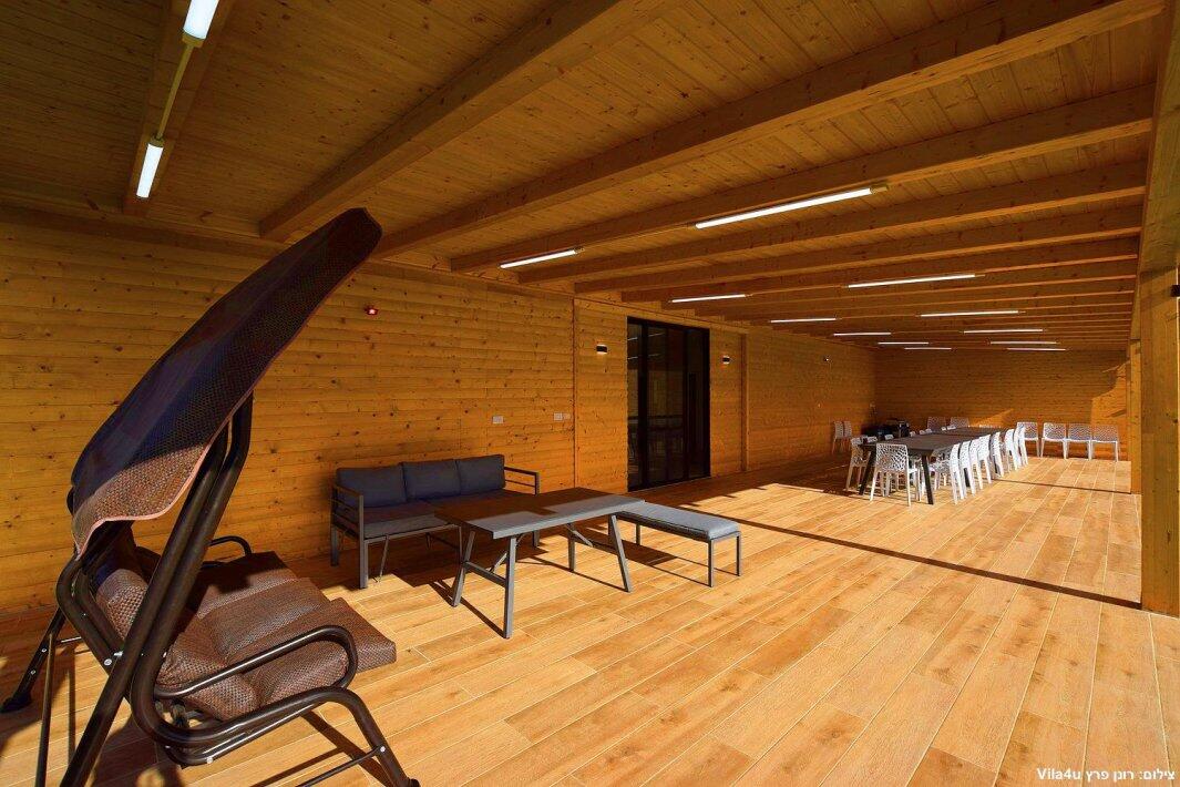 אחוזת מיאל מרכז  18  לופט לנד