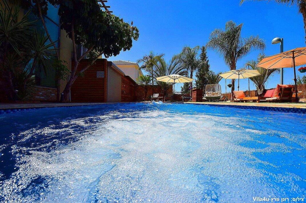 אורי אירועים מרכז  33  לופט לנד