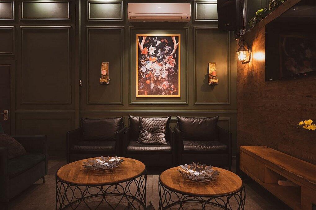 בנגמין לופט מרכז  6  לופט לנד