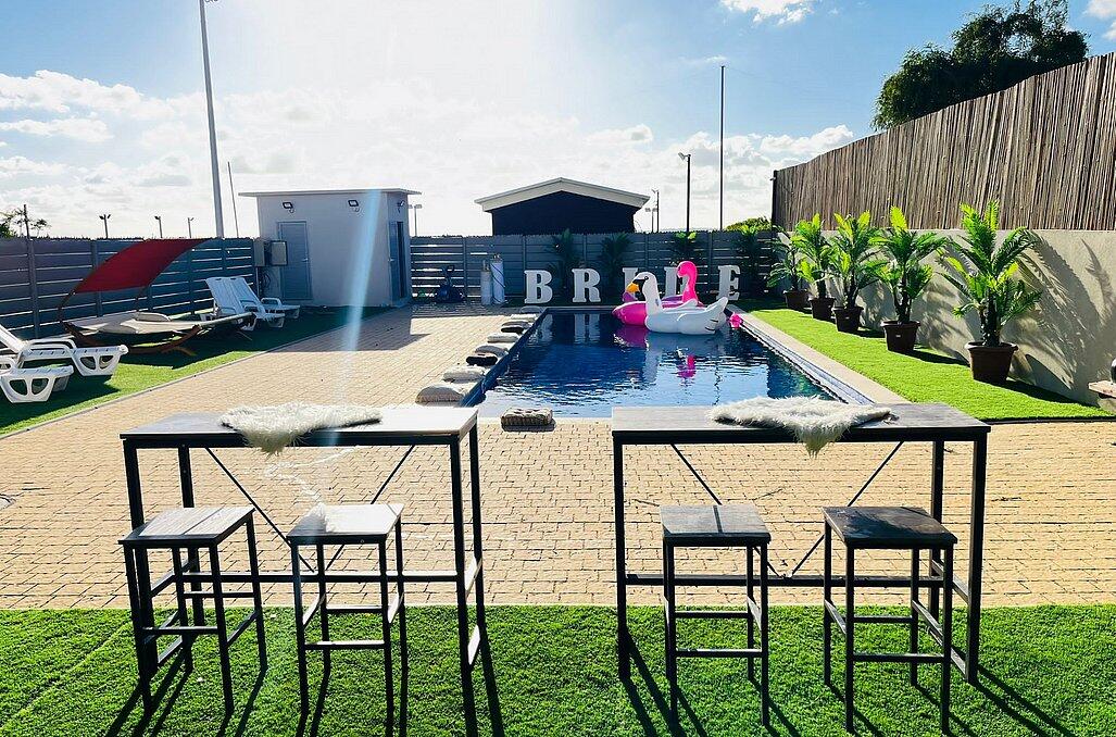 אחוזת נווה גד דרום  5  לופט לנד