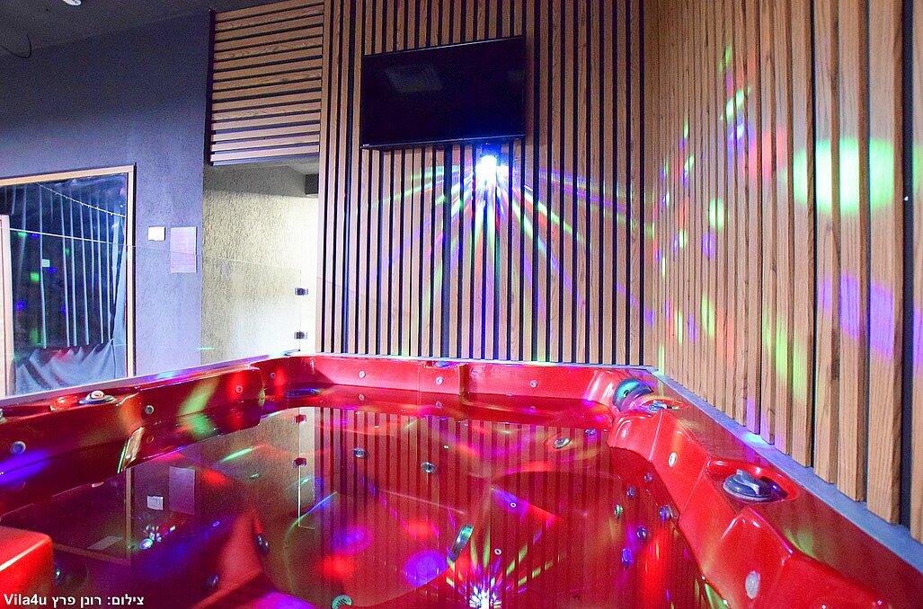 סטורי לופט מרכז  5  לופט לנד