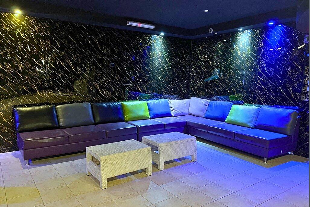 מתחם האירוח מולאן צפון  17  לופט לנד