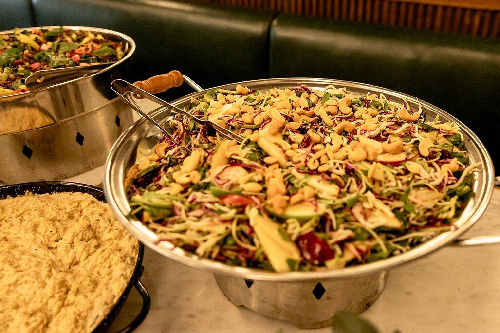 ווסט גארדן - West Garden מרכז  38  לופט לנד