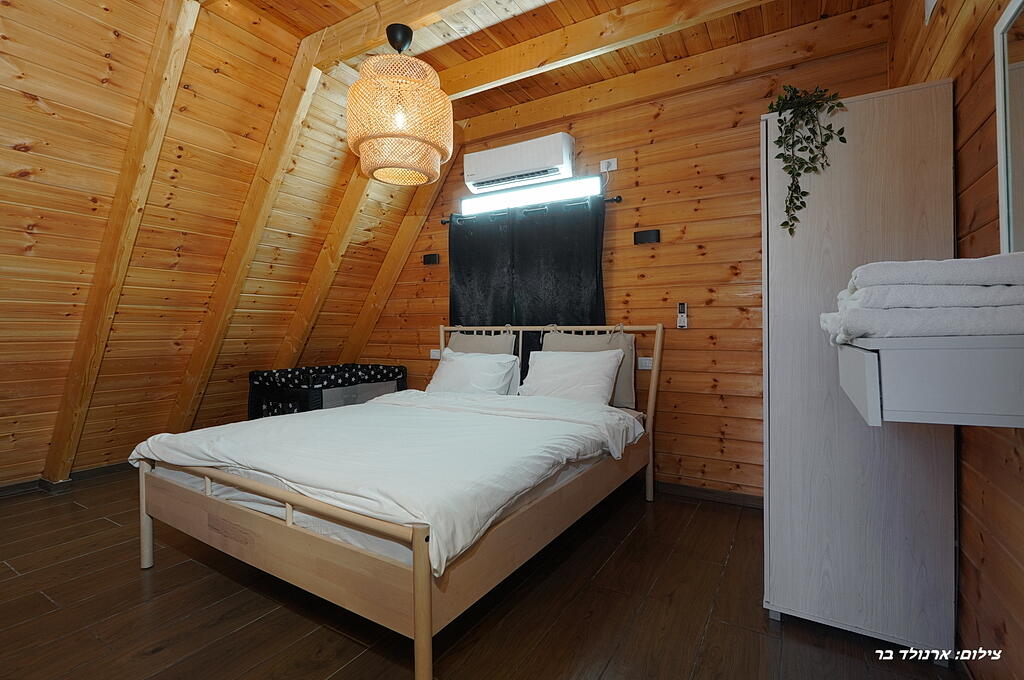 פרופאנס בגליל צפון  33  לופט לנד