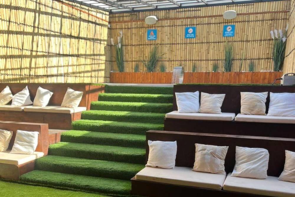 אקסיטו לופט מרכז  5  לופט לנד