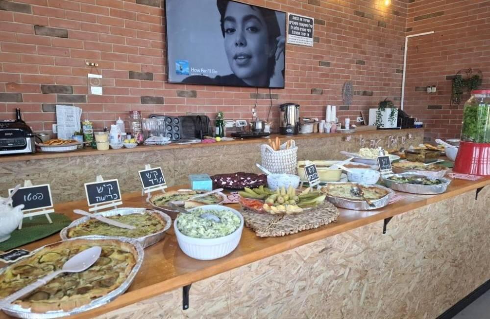 גולד לופט מרכז  19  לופט לנד