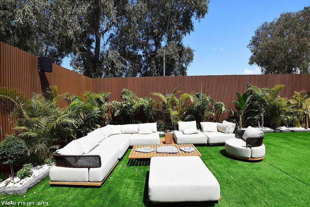 קופה קבנה מרכז  18  לופט לנד