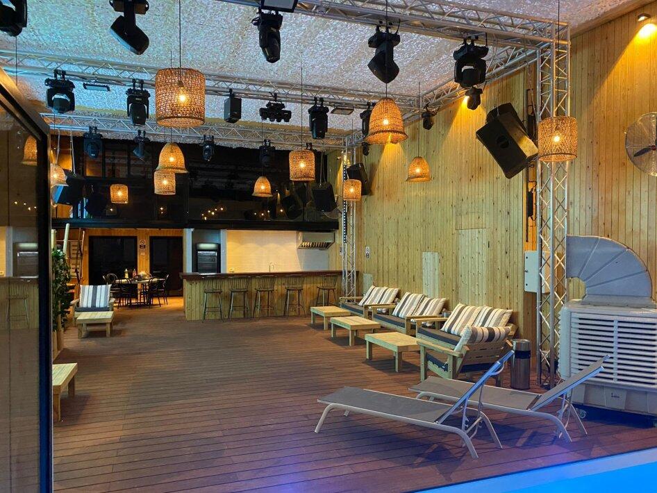 לופט טולום - Tulum מרכז  24  לופט לנד