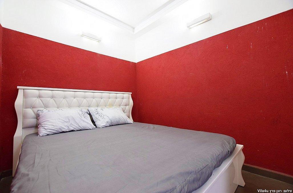 פארדייס בכפר מרכז  13  לופט לנד