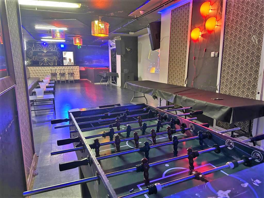 מטרו לופט מרכז  4  לופט לנד