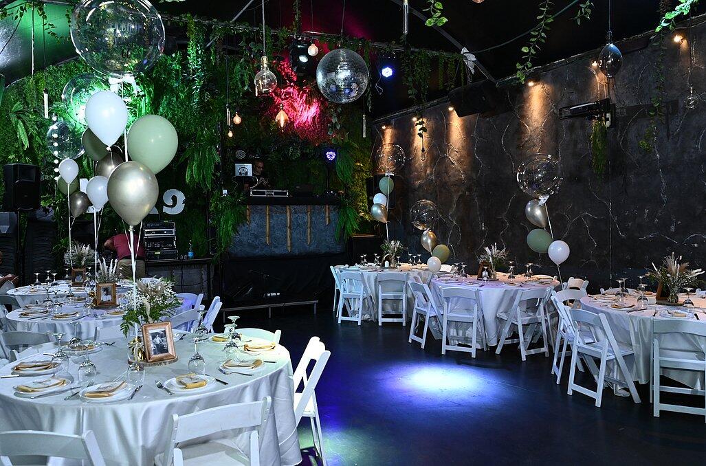 לופט מועדון הפאזל מרכז  11  לופט לנד