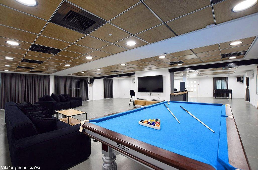 אחוזת ליאן בנימינה מרכז  16  לופט לנד