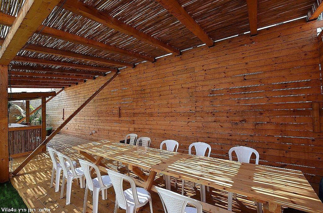 דרים ויליג' מרכז  11  לופט לנד