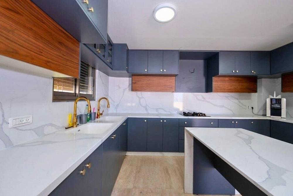 וילה דובדבן טבריה צפון  50  לופט לנד