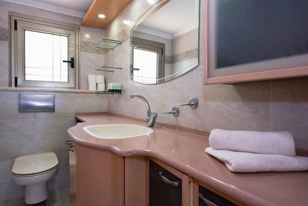 וילה דובדבן טבריה צפון  40  לופט לנד