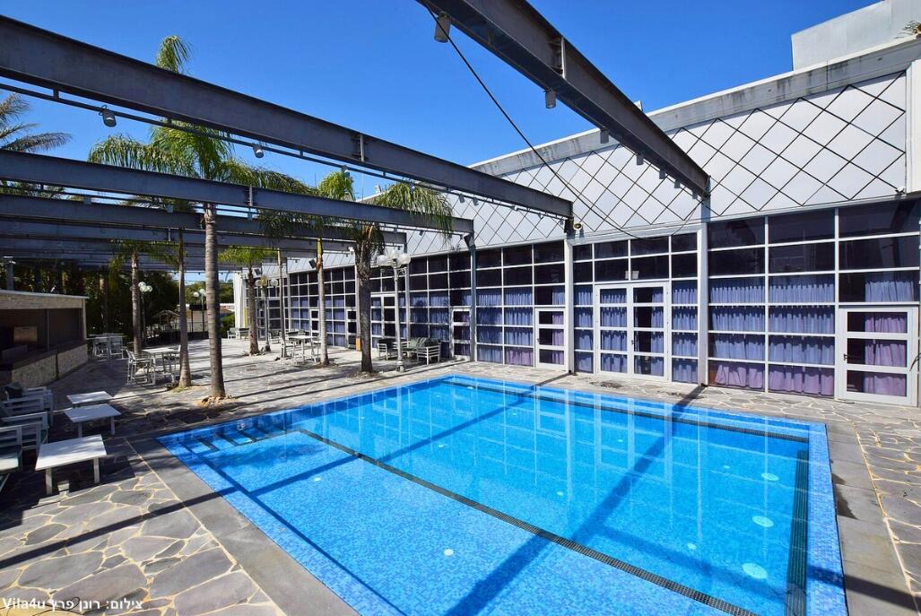 רוקה וייב - Rocca Vibe מרכז  4  לופט לנד