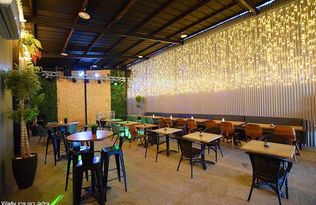 Happy bar – הפי בר מרכז  15  לופט לנד