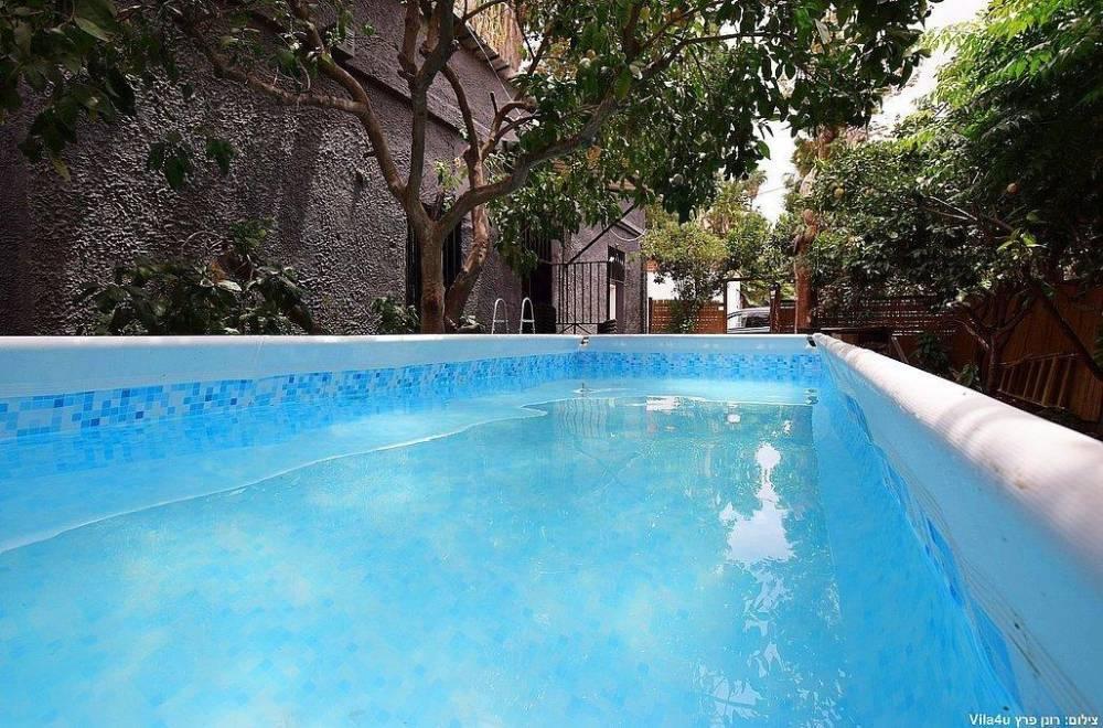 גולד לופט מרכז  15  לופט לנד