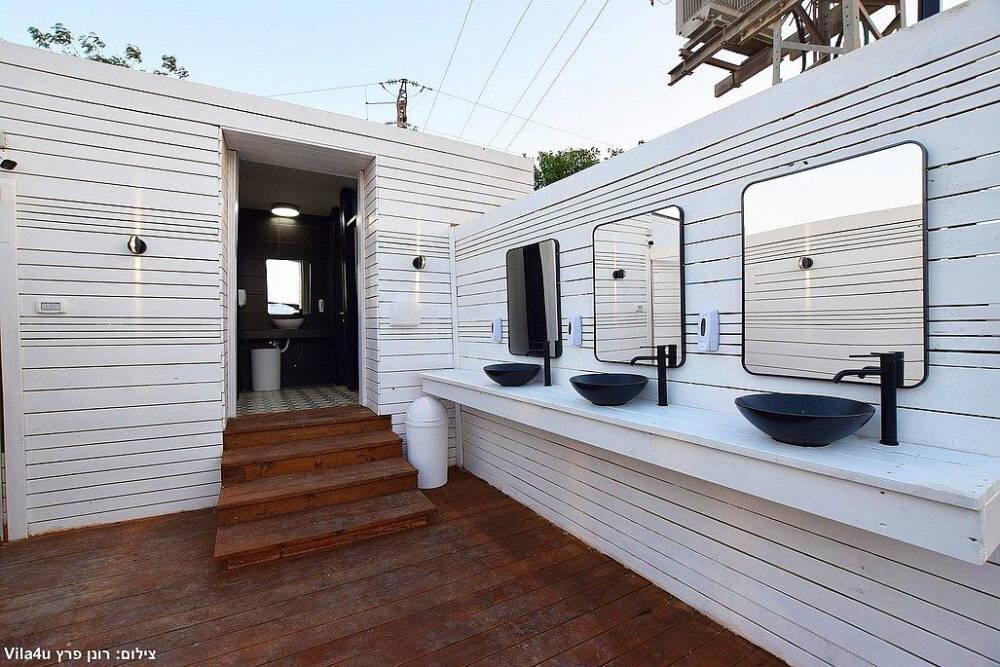 אמיליה איוונטס מרכז  13  לופט לנד